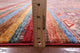 Khorjin Super Kazak Hand Knotted Rug 8' 3" X 10' 0" Q5255
