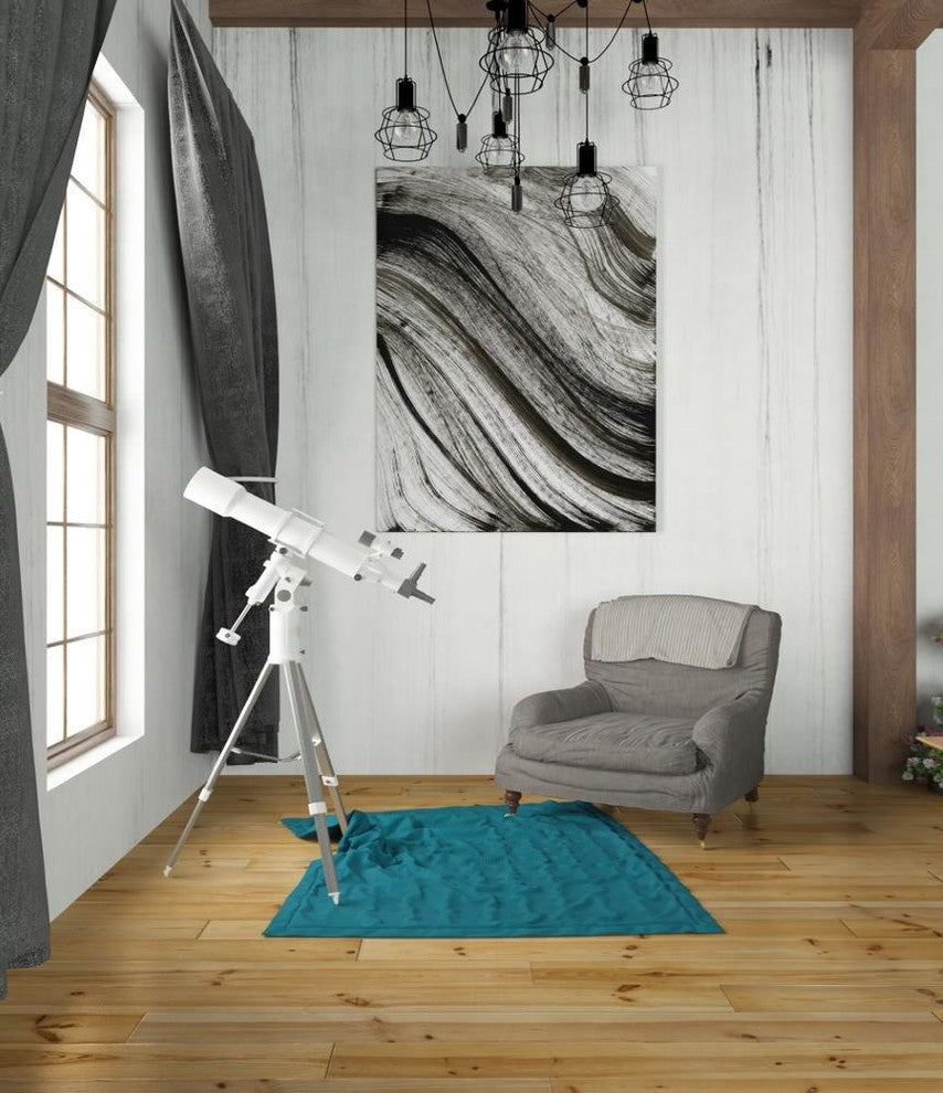 Epic Graffiti 'Avalanche' Giclee Canvas Wall Art, 26"x34"