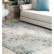 Ariella 2'6" X 10 Ft Power Loomeded Indoor Rug