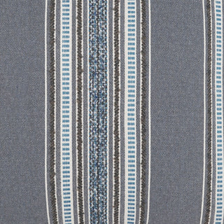 Larsen Pillow - Indigo