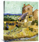 "The Old Mill 1888" Artwork, 24"x30"