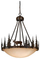 Bryce 24" Pendant