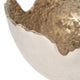 Aidey Decorative Metal Bowls, Set of 2