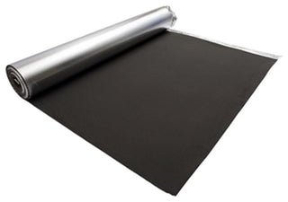 Dekorman SilentShield 2mm Moisture-Resistant EVA Foam Underlayment