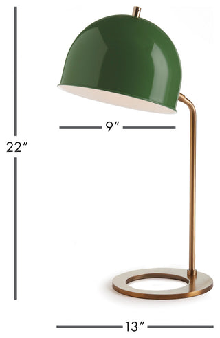 Clive Desk Lamp