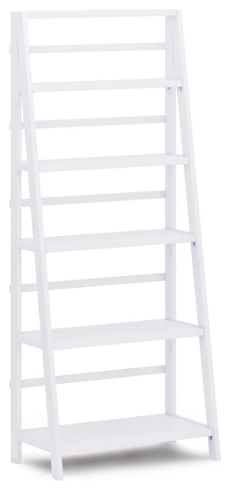 Acadian Bookcase