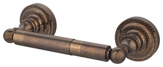Dottingham 2 Post Toilet Tissue Holder, Venetian Bronze