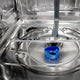 ZLINE 24 In. Autograph Edition Tall Tub Dishwasher, DWMTZ-BLM-24-CB