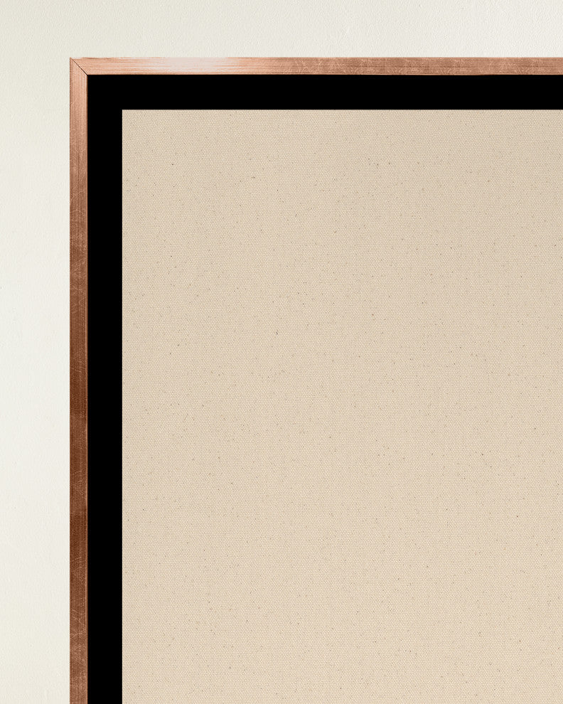 Cosmic Wave, 36 x 54