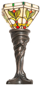 15 High Middleton Mini Lamp