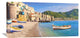"Cefalu" Artwork, 36"x18"