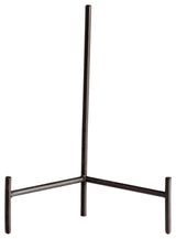 Cyan Design Aster Plate Rack, Graphite