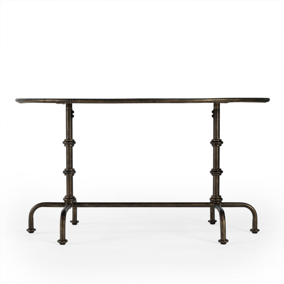 Butler Kira Metal Coffee Table