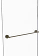 Prestige Skyline 30" Shower Door Towel Bar, Antique Brass