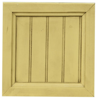 American Premiere 58" Entertainment Console, Hazy Sunrise