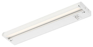 LED 5CCT Undercabinet Light, Bronze, White