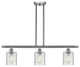Innovations Lighting 516-3I-Sn-G112-Led 3 Light Dimmable Led Island Light