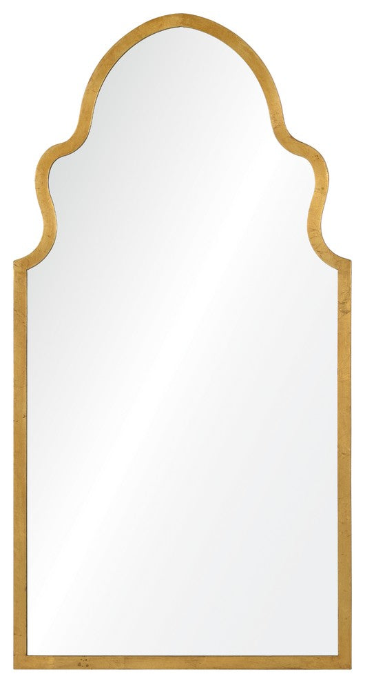 Cooper Classics Lincoln Mirror