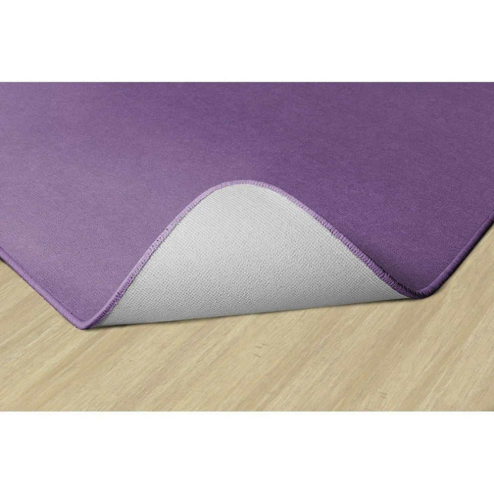 Flagship Carpets TS-34PP Amerisoft Purple