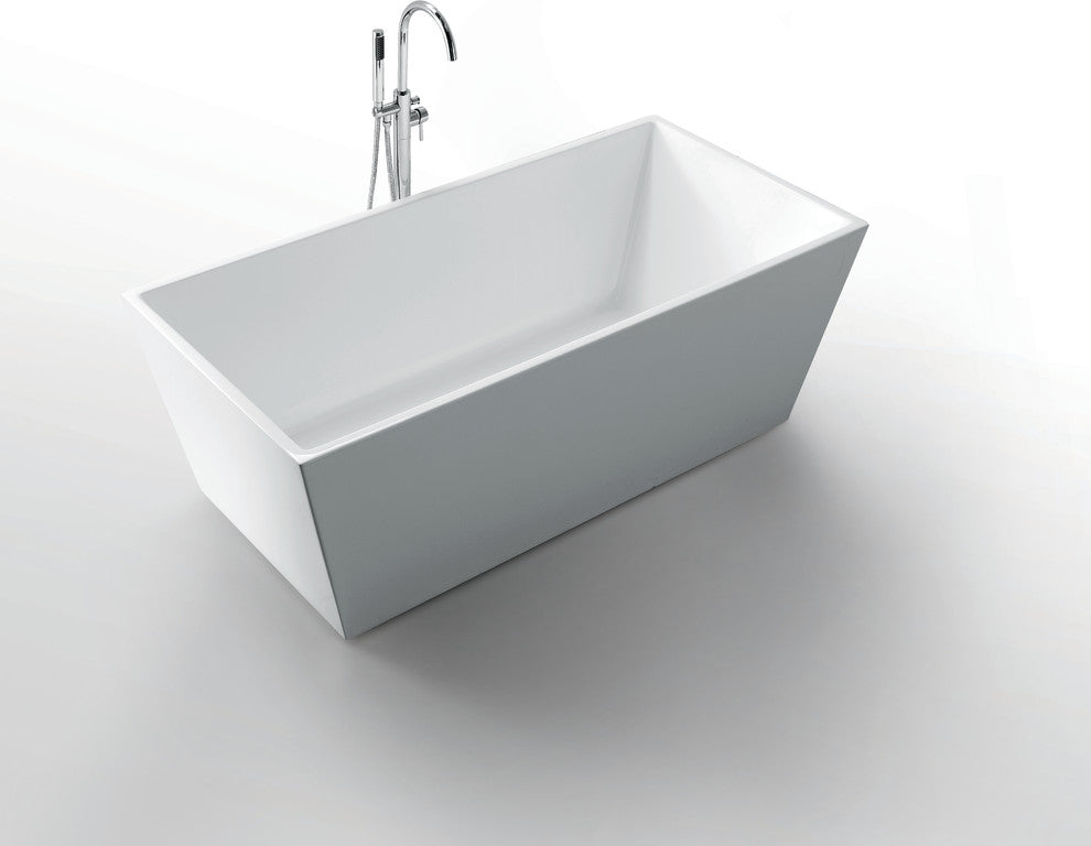 Bea Freestanding Bathtub