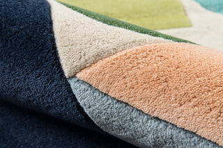 Delmar Del-8 Multi Rug, 9'0"x12'0"