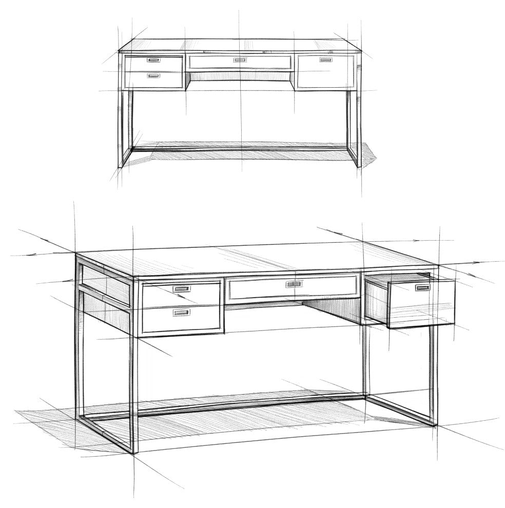 Richmond Desk