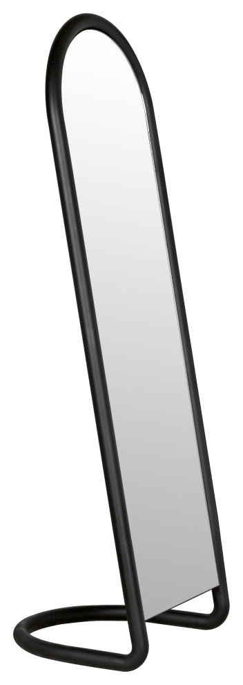 Duke Mirror