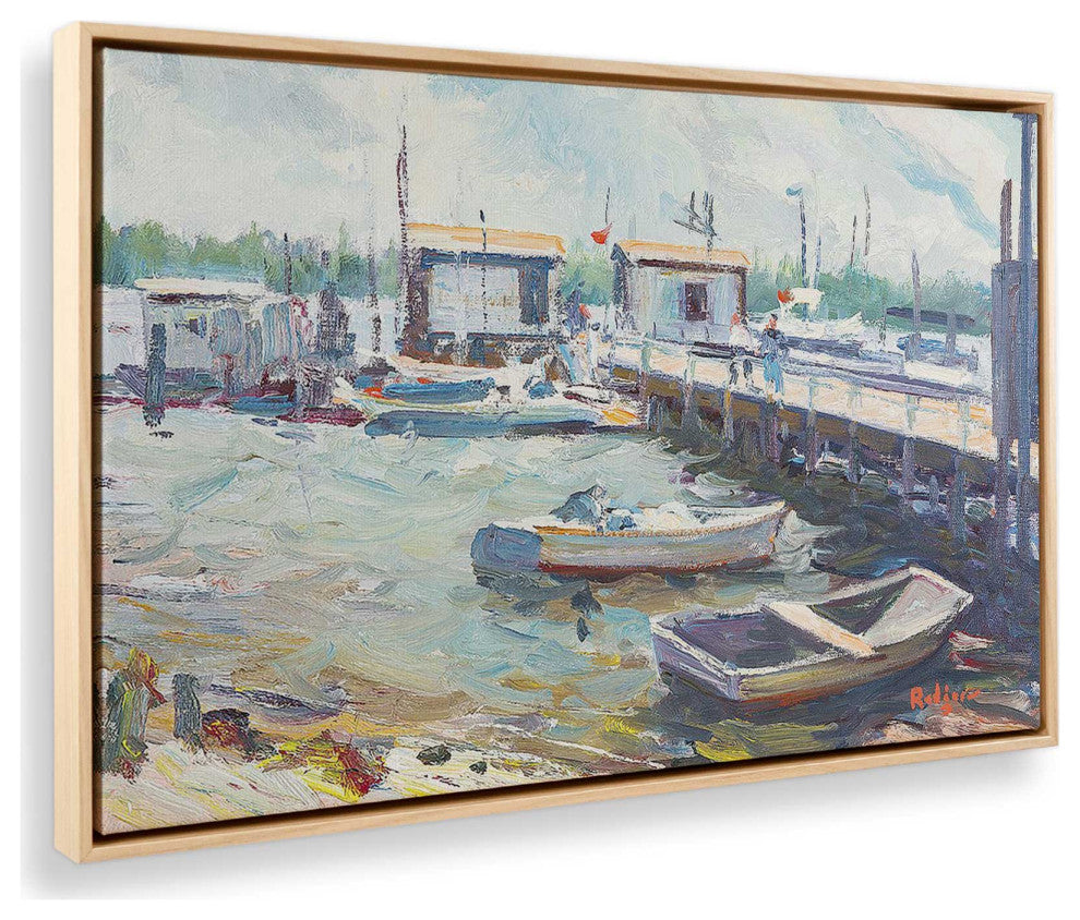 "Naples' Waterside Hideaway" - Coastal Charm for Your Home