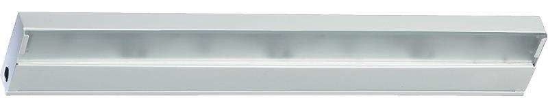 Quorum 3-Light Under Cabinet, White
