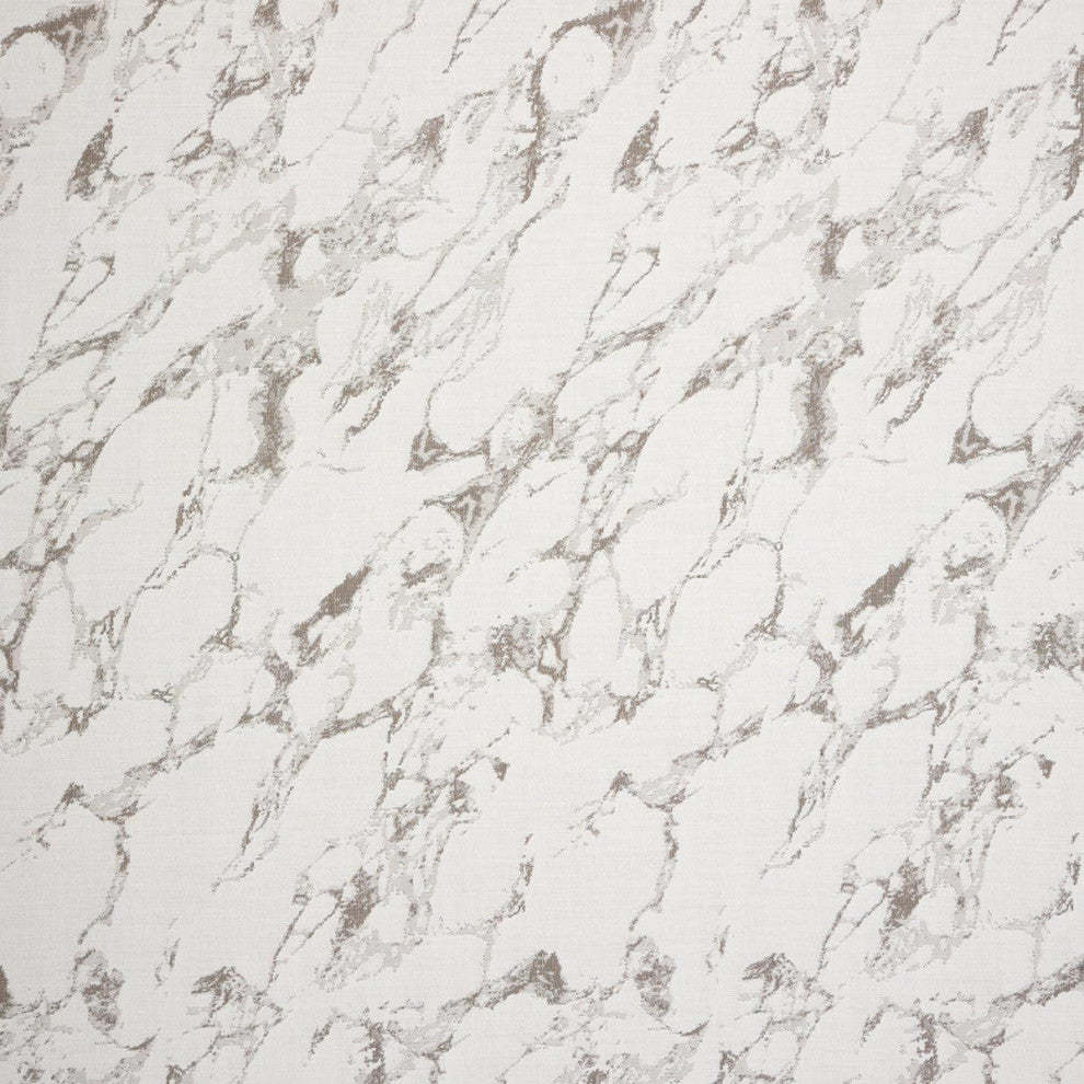 Sunbrella Fusion Marble Snow Fabric 145406-0008, Fabrics by the Yard