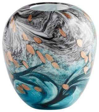 Cyan Design Small Prismatic Vase