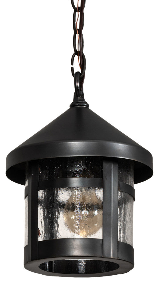 8 Wide Fulton Mini Pendant