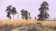 Ivan Ivanovich Shishkin The Rye Field 1878 Wall Decal