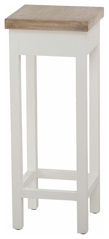 Comfy Cottage Pedestal Tables
