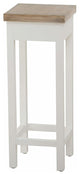 Comfy Cottage Pedestal Tables