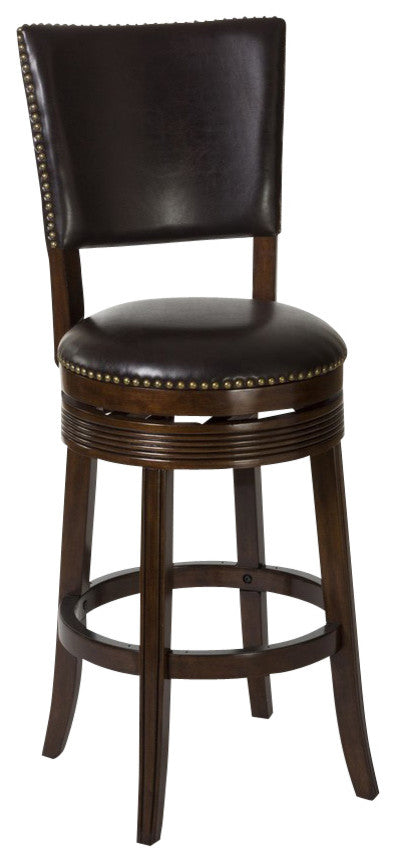 Hillsdale Sonesta Swivel Counter Stool, 5223-827