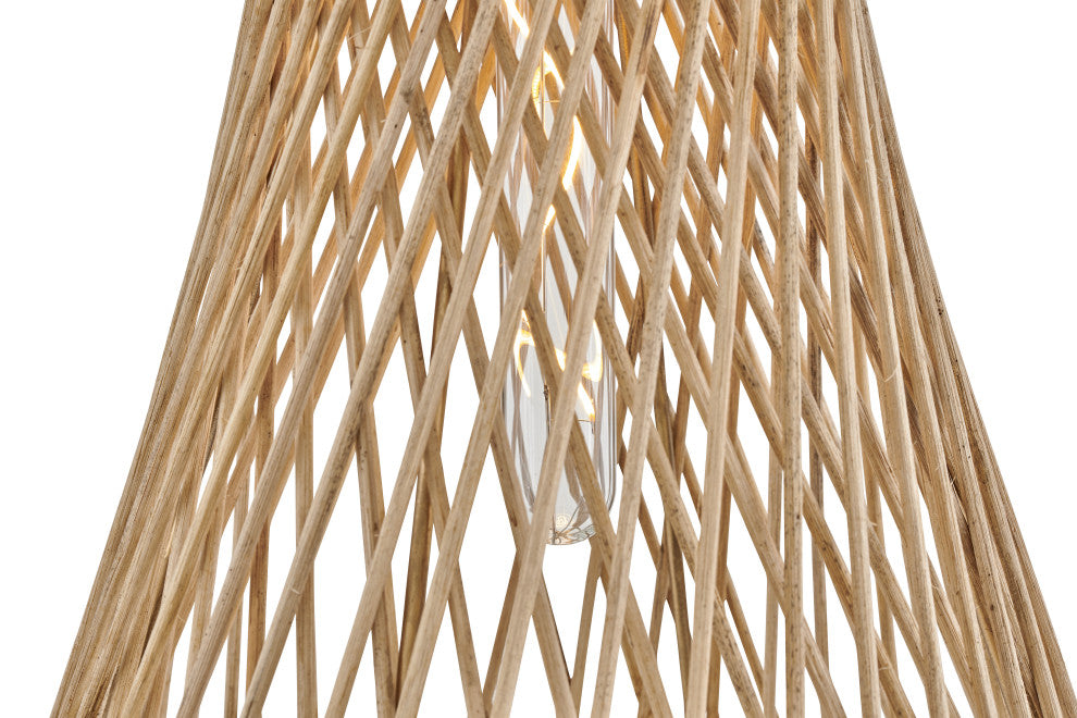 Hinkley Twyla Medium Pendant, Burnished Gold