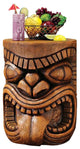Lono Grand Tiki God Table