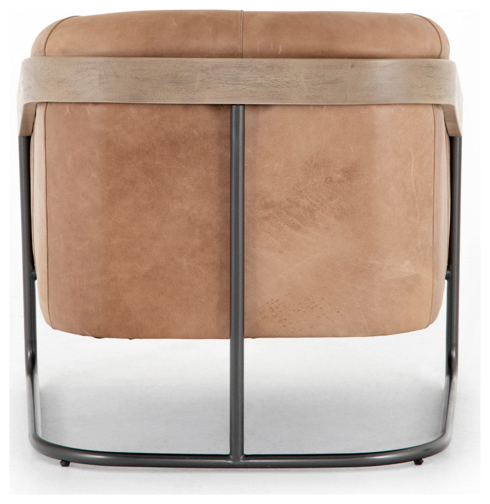 Etta Chair, Winchester Beige