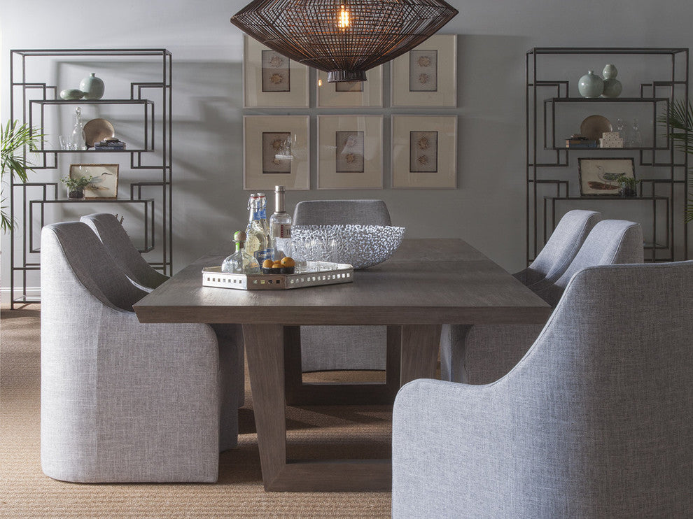 Brio Rectangular Dining Table