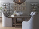 Brio Rectangular Dining Table