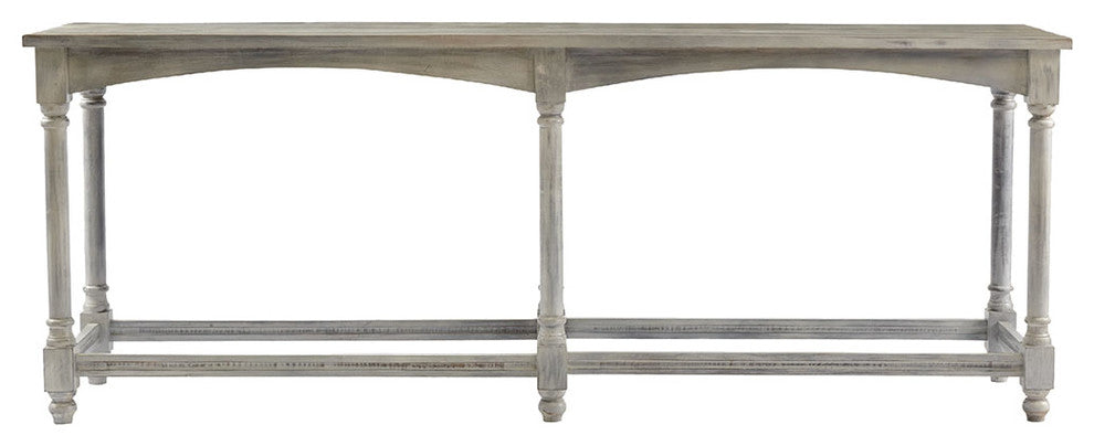 Stein World Longbottom Console Table