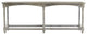 Stein World Longbottom Console Table
