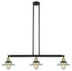 Innovations Lighting 213-Bab-S-G2-Led 3 Light Dimmable Led Island Light