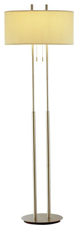 Duet Floor Lamp