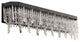 Varaluz-270B04OX-Four Light Bath Onyx