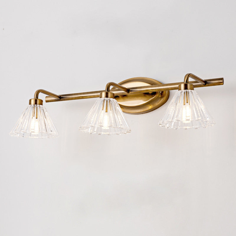 Tomelloso | Luxury Italian Style Waterproof Headligts, 3 Lights