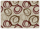 Flagship Carpets FM222-50A 8'4"x12' Duo Pearl Rug