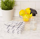 Nautical Blue Scrubber Dishcloth Set of 6