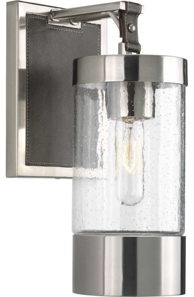 POINT DUMEÂ® Lookout Collection Brushed Nickel Wall Bracket